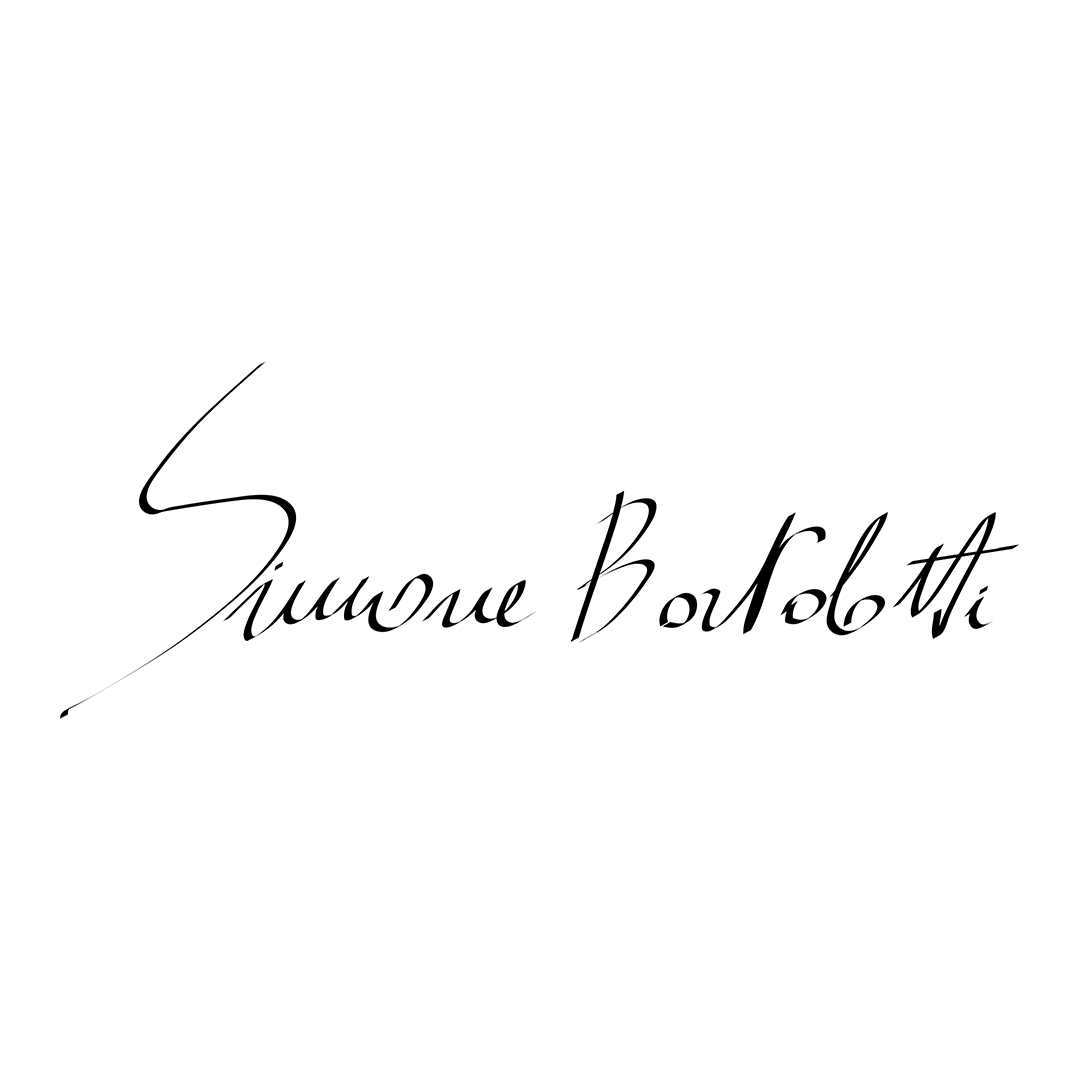 logo Simone scuro