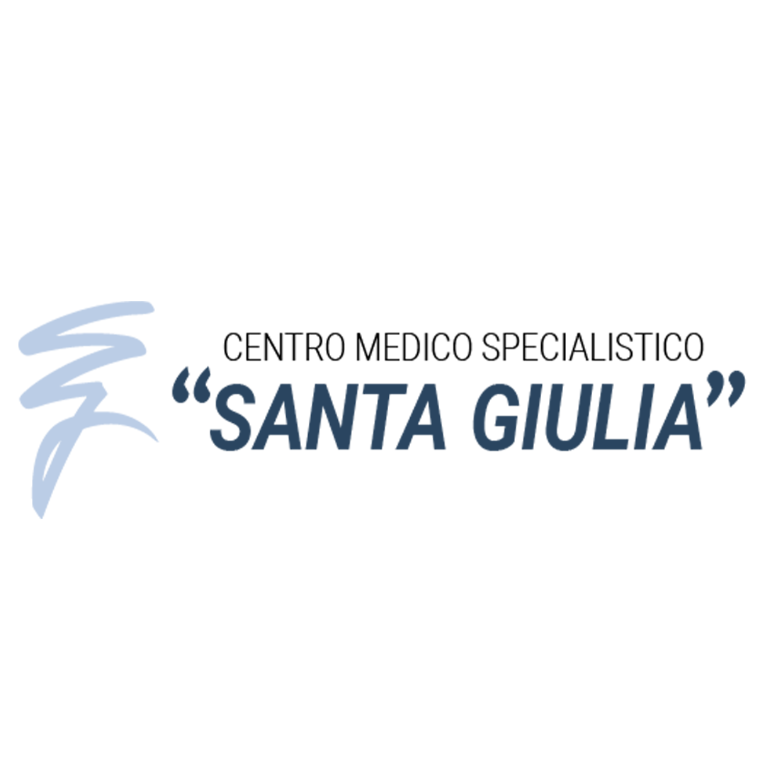 logo centro medico sanmta giulia 2